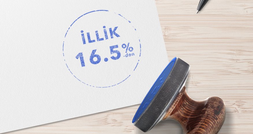 Наличный кредит в AccessBank: от 16,5%!