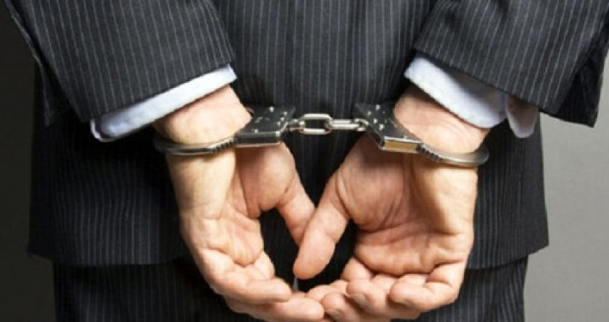 Azərbaycanda daha bir vəzifəli şəxsə CİNAYƏT İŞİ AÇILDI