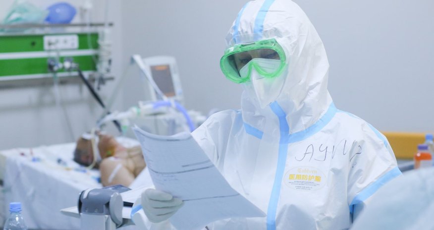 COVİD-19 xəstəliyinin ağır keçirilməsinə təsir edən 5 risk faktoru