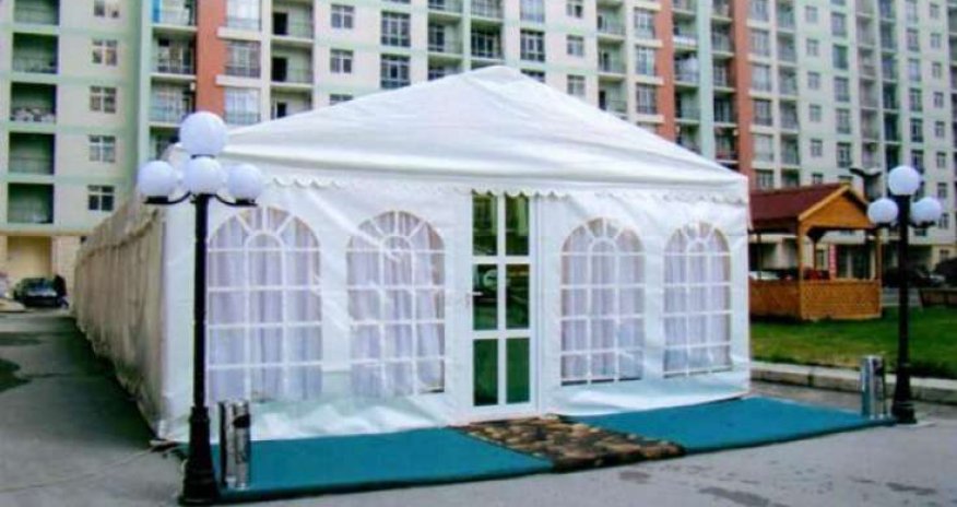 Azərbaycan çempionu koronavirusdan vəfat etdi - FOTO