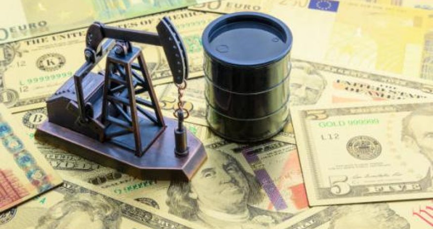 Brent - $63,14 за баррель