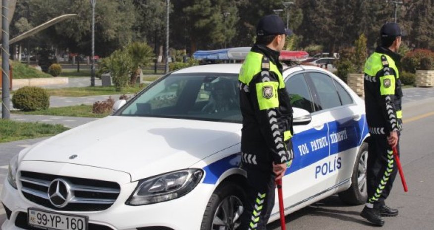 Дорожная полиция предупреждает водителей и пешеходов