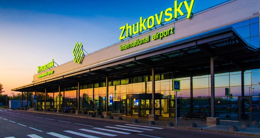 Buta Airways начнет выполнять рейсы в российский аэропорт «Жуковский»