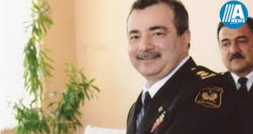 Azərbaycanda həbs olunan generallar kimlərdir? - VİDEO