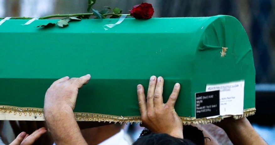 Azərbaycanın məşhur futbolçusu vəfat etdi - FOTO