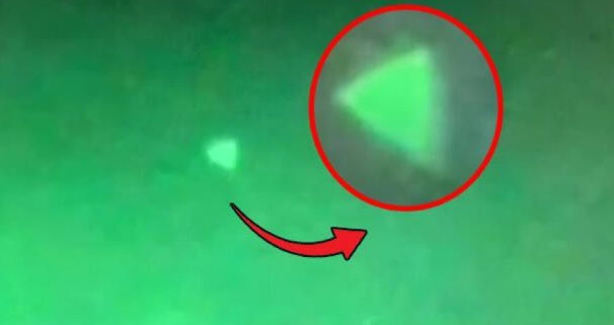 SON DƏQİQƏ: İnanılmaz görüntülər yayıldı - RƏSMƏN TƏSDİQLƏNDİ - FOTO