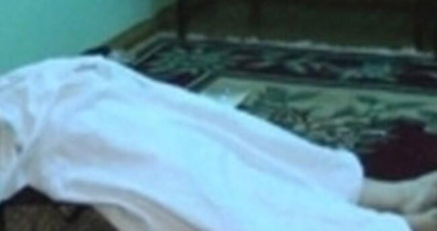 Dəhşətli AİLƏ FACİƏSİ: Kişi 4 uşaq anası olan arvadını öldürdü - FOTO