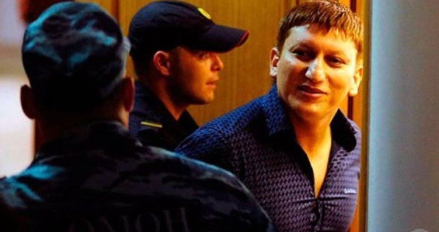 “Albert Rıjiy” ləqəbli avtoritet Əli Heydərov Moskvada qətlə yetirilib - VİDEO