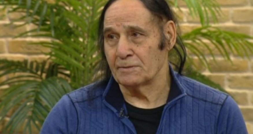 Niyaməddin Musayev xəstəxanadan evə buraxıldı