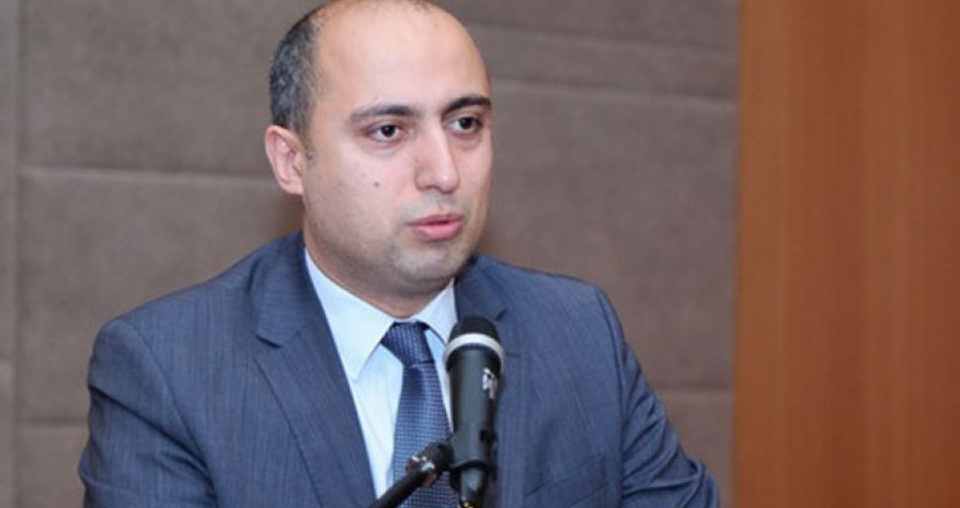 Təhsil naziri icra başçısının müavininə vəzifə verdi - FOTO