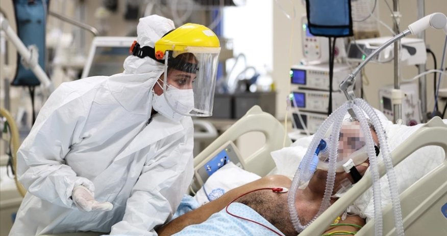 İnfeksionist: “Yoluxma sayında artım olarsa, Ramazanda qapanma olacaq” - VİDEO