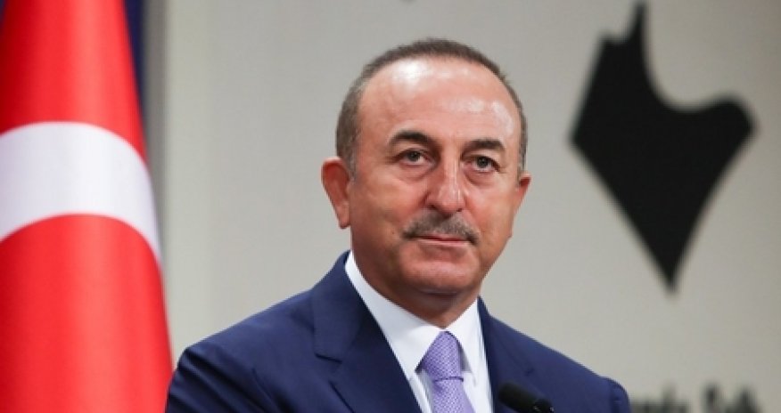 Mövlud Çavuşoğlu Rusiyanın Türkiyəyə uçuşları dayandırmasına münasibət bildirib