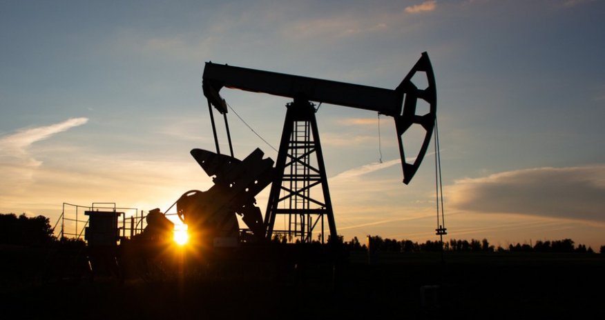 Число нефтегазовых буровых в мире сократилось впервые за пять месяцев