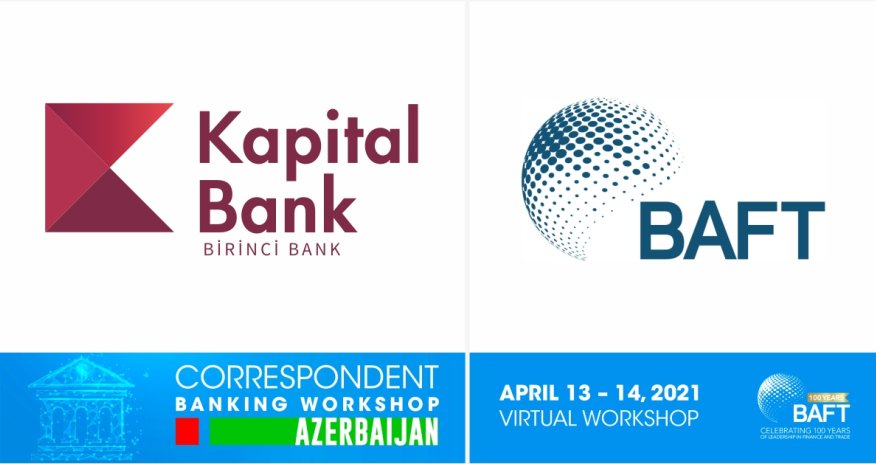 BAFT провела международный семинар для банков Азербайджана