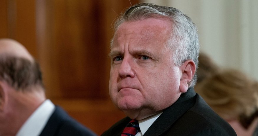 Посол США вызван в МИД России