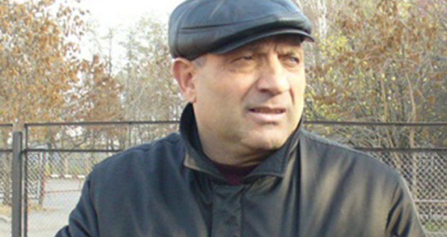 Azərbaycanlı biznesmenin oğlu həbs olundu - Özü axtarılır