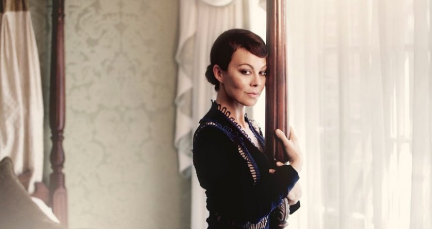 Умерла британская актриса Хелен Маккрори