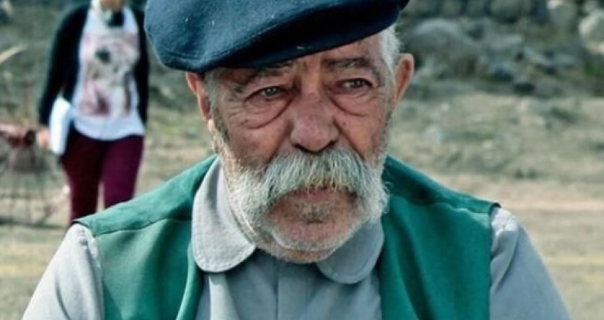 Məşhur türkiyəli aktyor vəfat etdi