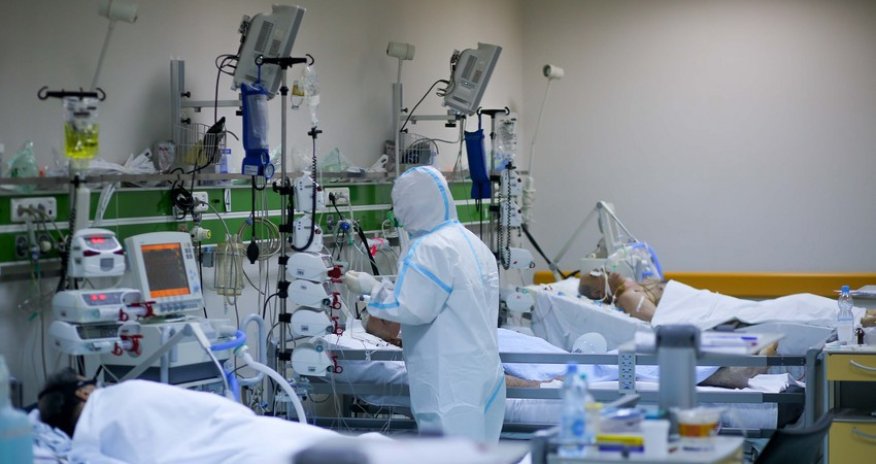 Azərbaycanda COVID-19-un ən çox yayıldığı bölgələr AÇIQLANDI