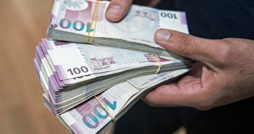 Prokurorluq rüşvətə görə həbs edilən vəzifəli şəxlərlə bağlı məlumat yaydı