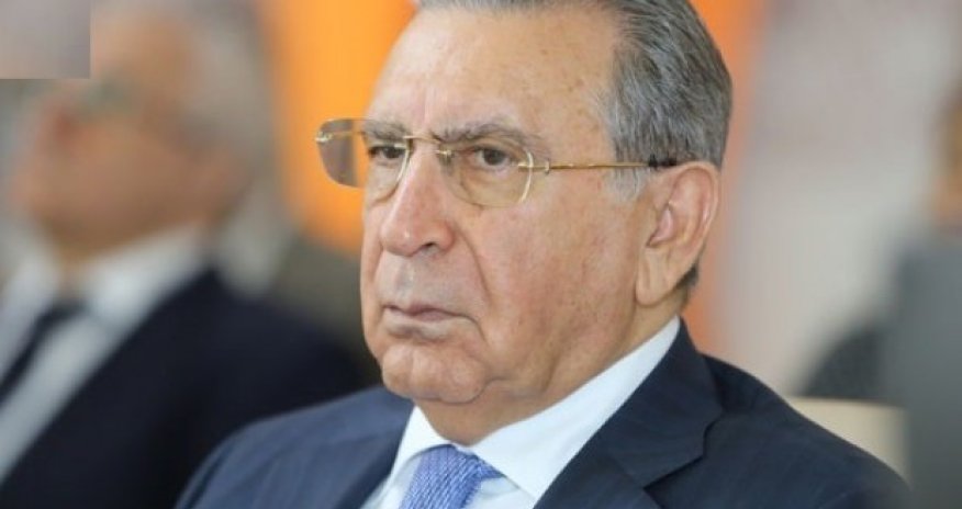 Ramiz Mehdiyev Elton Məmmədovun vəzifəsini ona həvalə etdi