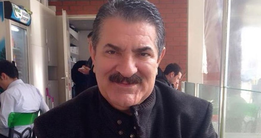 Ağadadaş Ağayev ağır xəstəliyə tutulub