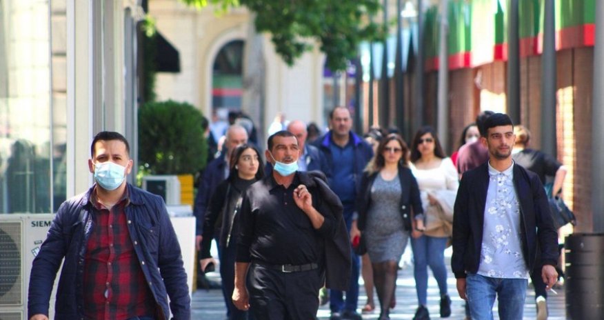 Врач предупреждает: Если не будем соблюдать правила, ужесточение карантина будет неизбежным