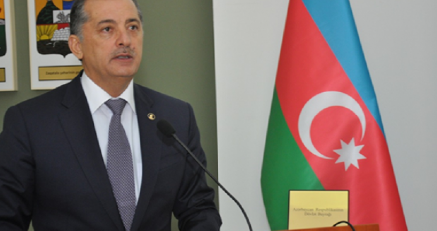 Həbsdə olan Vilyam Hacıyevin ailəsi 124 manata kirayə yaşadığı yataqxanadan çıxarıldı - FOTO