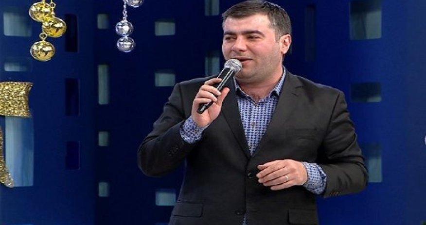 Meyxanaçı Rəşad Dağlı saxlanıldı - VİDEO