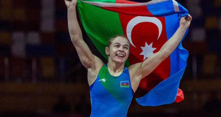 Stadnik yarımfinalda