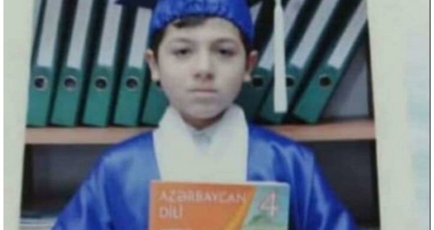 Məktəblini ehtiyatsızlıqdan güllələyib öldürən fermer danışdı: “Başsağlığına gedəcəm” - VİDEO