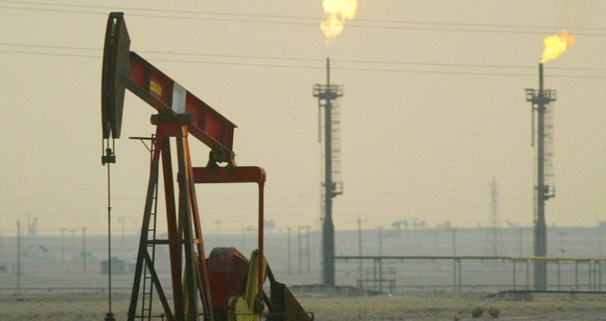 США резко нарастили импорт нефти из Саудовской Аравии