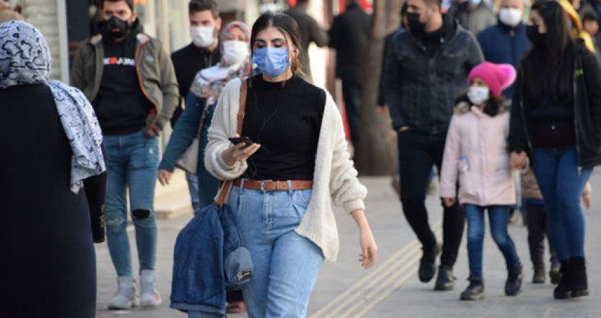 İsti ayların gəlişi ilə maskalardan imtina etmək olarmı? TƏBİB açıqladı