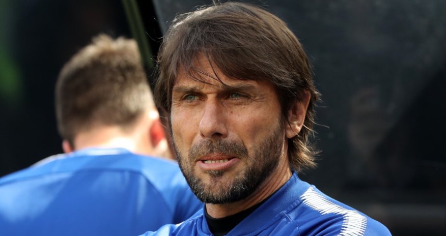 Antonio Konte: 
