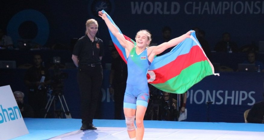 Чемпионат Европы: Сегодня Мария Стадник проведет финальную встречу