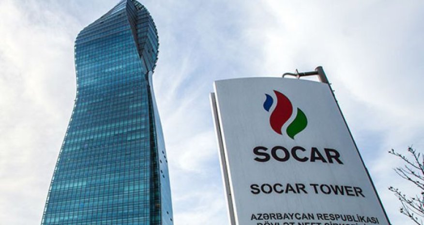 SOCAR Rusiyada müflis durumda olan zavoddakı payından niyə imtina etdi...