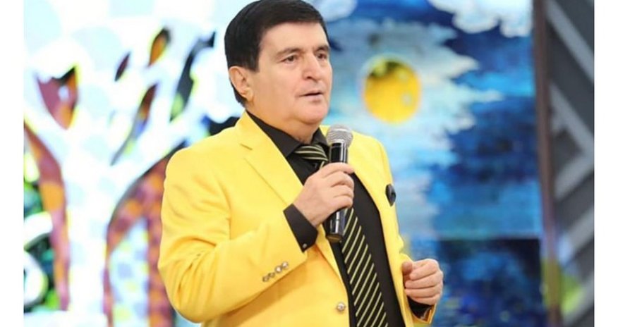 COVID-19-a yoluxan Baloğlan Əşrəfovun vəziyyəti orta-ağır olaraq qalır