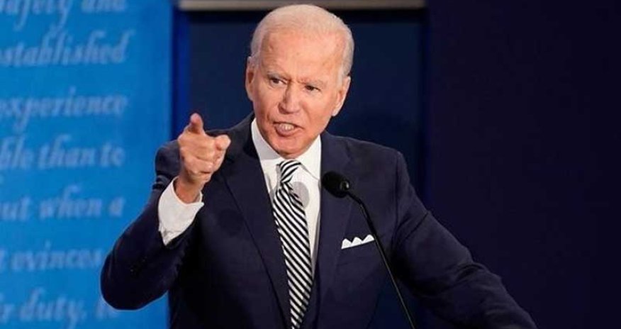 Baydendən Ermənistan prezidenti barədə sensasiyalı açıqlama (VİDEO)