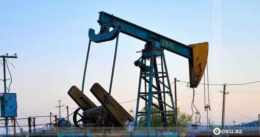 Азербайджанская нефть подорожала