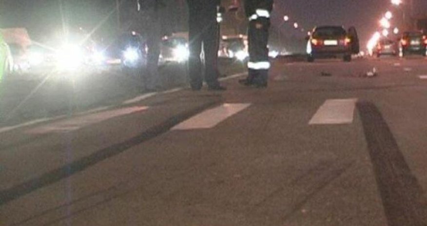 Gecə FACİƏ: 11 yaşlı qızı öldü