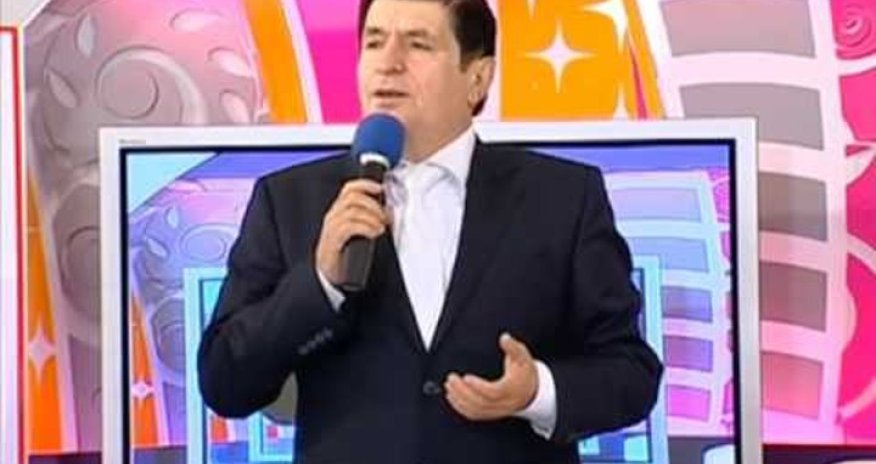 Baloğlan Əşrəfov dəfn edilib