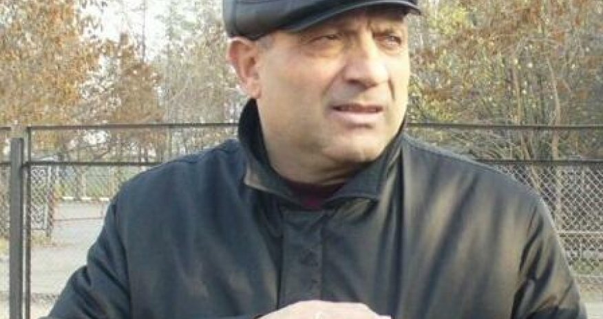 Kərim Babayevin bazarlarına ordu yeridildi: yüzlərlə saxlanılan var - VİDEO