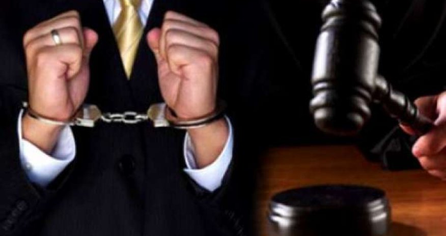 Kürdəmirdə “Xosu” ləqəbli narkotacir saxlanıldı