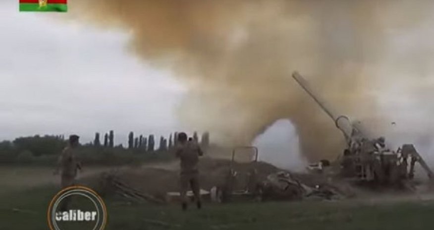 Azərbaycan Silahlı qüvvələrinin cərrah dəqiqliyi: Humanizmin ən yüksək səviyyəsi - VİDEO