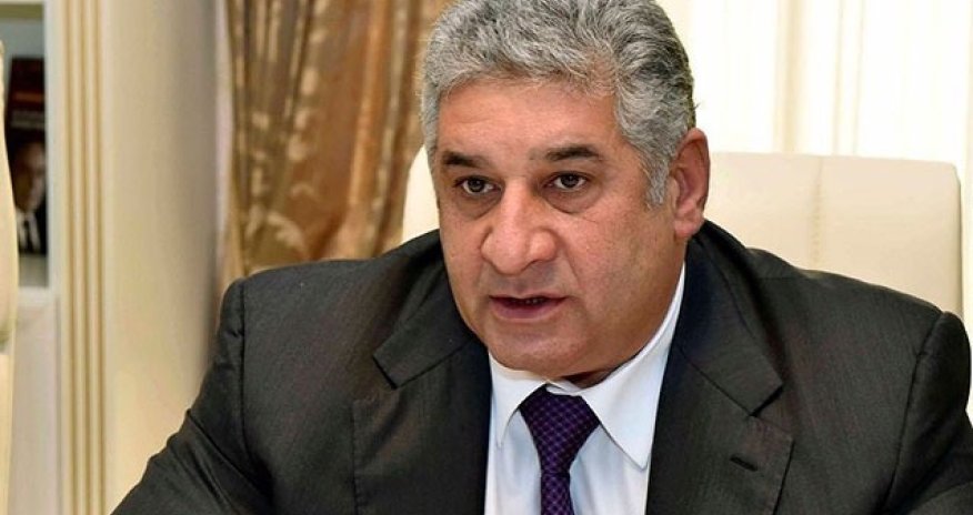 Prezident Azad Rəhimovun vəfatı ilə bağlı nekroloq imzaladı