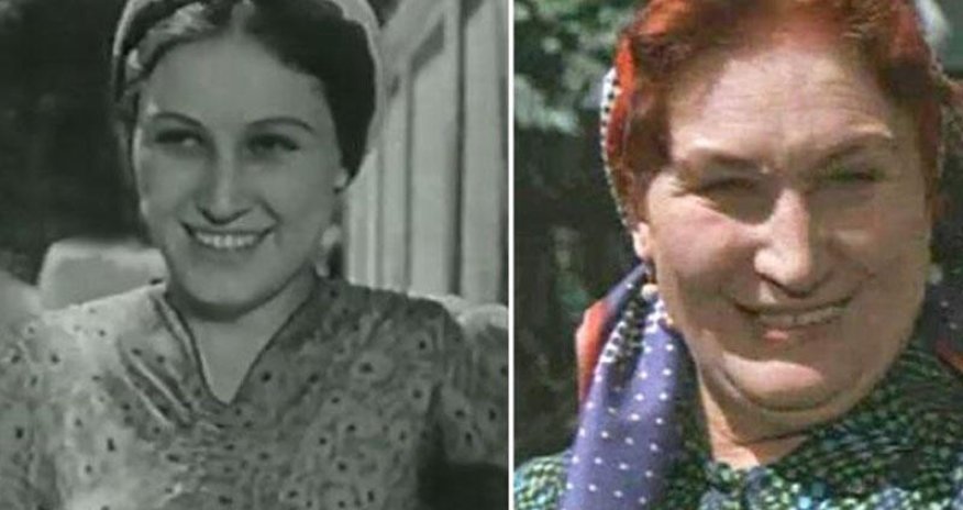 Həsən Turabov onu işsiz qoydu, ölüm ayağında övladları ilə zarafatlaşdı - Fuad Poladova gizli gül göndərən Xalq artisti