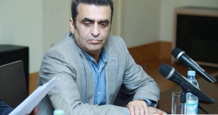 Kamran Həsənlidən ÜZÜCÜ XƏBƏR