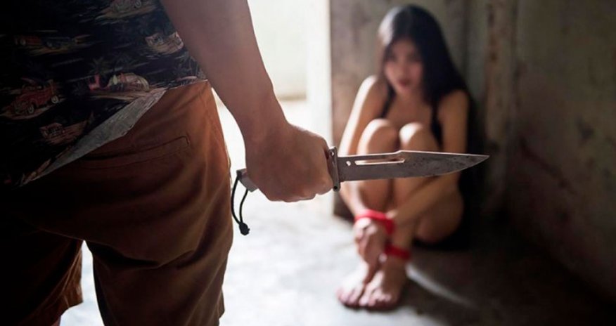 Azərbaycanda əsgər anasını öldürən molla: cinayəti uşaq aşkarladı - TƏFƏRRÜAT