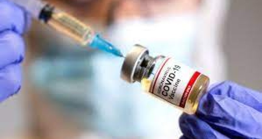 İndiyədək 500-ə yaxın jurnalist vaksinasiyadan keçib