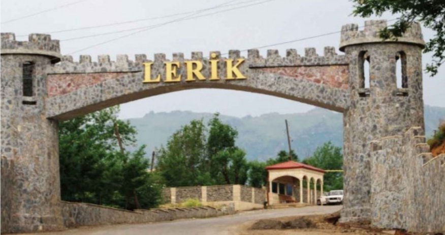 Lerikdə molla qadını öldürüb yasında 